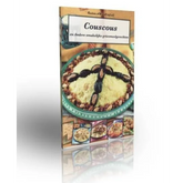 Kookboek couscous met recepten voor heerlijke couscous gerechten